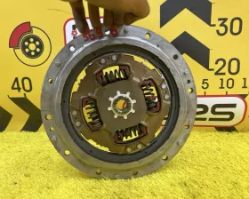 Диск сцепления TOYOTA