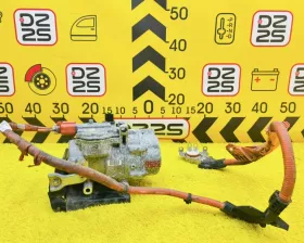 Компрессор кондиционера Toyota