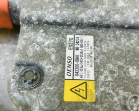 Компрессор кондиционера Toyota