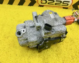 Компрессор кондиционера Toyota