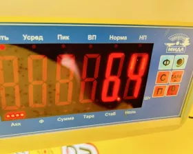 Компрессор кондиционера Toyota