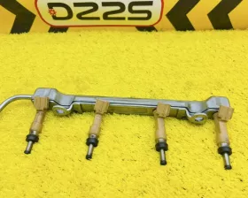 Инжектор Toyota