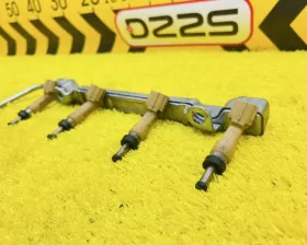 Инжектор Toyota