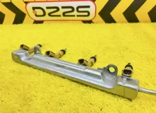 Инжектор TOYOTA NOAH 2014 2320939146 ZWR80G 2ZRFXE, передний