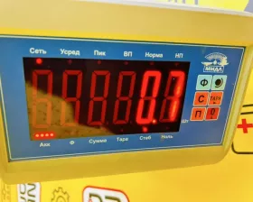 Инжектор Toyota