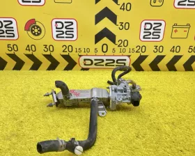 Клапан egr Toyota