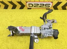 Клапан egr TOYOTA NOAH 2014 2562037120 ZWR80G 2ZRFXE, передний