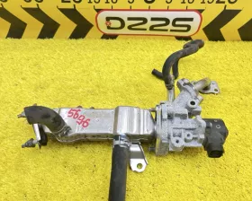 Клапан egr Toyota
