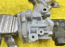 Клапан egr TOYOTA NOAH 2014 2562037120 ZWR80G 2ZRFXE, передний