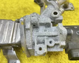 Клапан egr Toyota