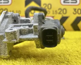 Клапан egr Toyota