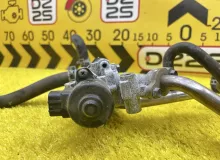 Клапан egr TOYOTA NOAH 2014 2562037120 ZWR80G 2ZRFXE, передний