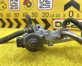 Клапан egr Toyota