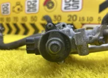 Клапан egr TOYOTA NOAH 2014 2562037120 ZWR80G 2ZRFXE, передний