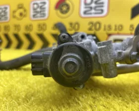 Клапан egr Toyota
