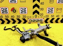 Клапан egr TOYOTA NOAH 2014 2562037120 ZWR80G 2ZRFXE, передний