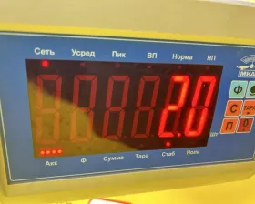 Клапан egr Toyota
