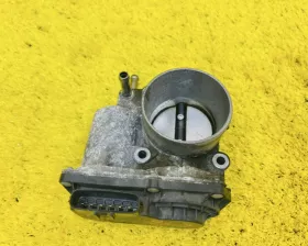 Заслонка дроссельная Toyota