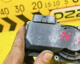Заслонка дроссельная Toyota