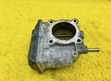 Заслонка дроссельная TOYOTA NOAH 2014 2203037060 ZWR80G 2ZRFXE, передняя