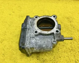Заслонка дроссельная Toyota