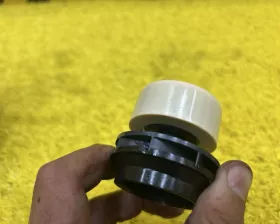 Помпа Toyota