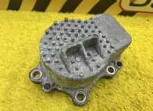 Помпа TOYOTA NOAH 2014 161A029015 ZWR80G 2ZRFXE, передняя