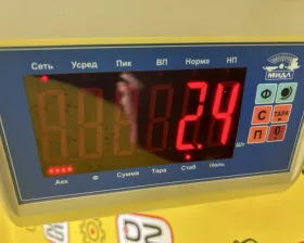 Помпа Toyota