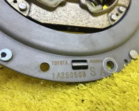 Диск сцепления TOYOTA