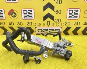 Клапан egr Toyota