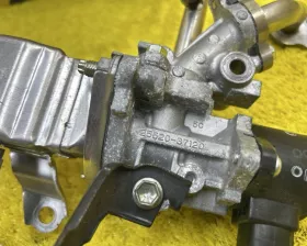Клапан egr Toyota