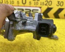 Клапан egr Toyota