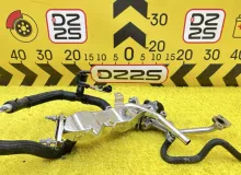 Клапан egr LEXUS CT200H 2011 2562037110 ZWA10 2ZRFXE, передний
