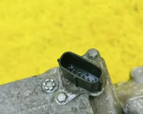 Компрессор кондиционера Toyota