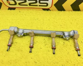 Инжектор Toyota