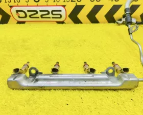 Инжектор Toyota