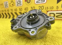 Помпа LEXUS CT200H 2011 161A029015 ZWA10 2ZRFXE, передняя