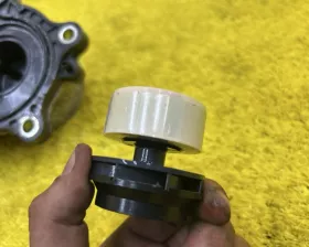 Помпа Toyota
