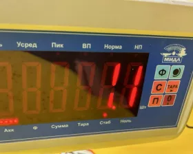 Помпа Toyota