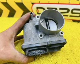 Заслонка дроссельная Toyota
