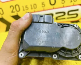 Заслонка дроссельная Toyota