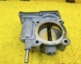 Заслонка дроссельная Toyota
