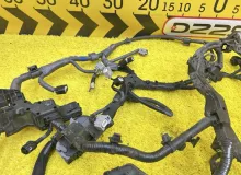 Коса двс LEXUS CT200H 2011 8212176011 ZWA10 2ZRFXE, передняя