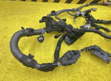 Коса двс LEXUS CT200H 2011 8212176011 ZWA10 2ZRFXE, передняя