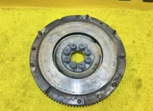 Маховик TOYOTA HIACE 1996 1340567050 KZH106G 1KZTE