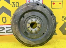 Маховик TOYOTA HIACE 1996 1340567050 KZH106G 1KZTE