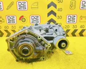 Раздаточная коробка TOYOTA