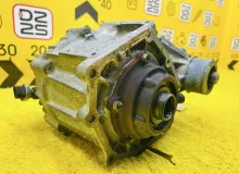 Раздаточная коробка TOYOTA HIACE 1996 3610026161 KZH106G 1KZTE