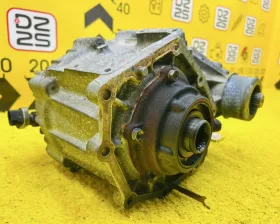 Раздаточная коробка TOYOTA