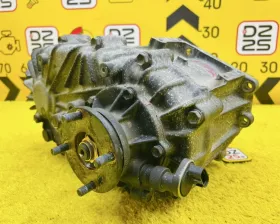Раздаточная коробка TOYOTA